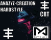 ANAZYZ-CREATION HARDSTYL