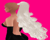 Seraphim Pinky Ponytail