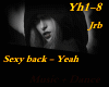 sexyback - music + dance