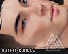 ◮ DOPE boy  Outfit Bundle