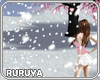 [R] Falling Snow *Furni*