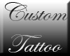 iijo3y Custom Tattoo
