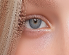Eyes Real Gray