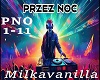 "Przez noc"