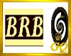 GQ BRB Animated AVi Sign