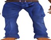 [Gel]Blue jeans