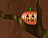 Drv Halloween Tree deco