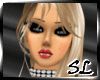 [SL] Percila blond