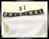 K! Be Original