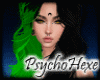 [☾] Panchiti Splitdye