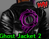 Ghost Jacket 2