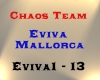 Chaos Team - Eviva