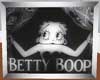Betty Boop picture frame