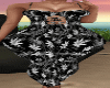 Weed Bodysuit Jumper