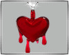 ❣Chain|Halloween Heart