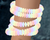 Zoey's Candy Bracelet