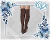 Fall Knee High Boots V14