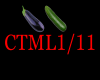 SONG+Cetrioli& melanzane