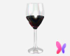 Wine glass furniture