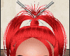 Yuko Red Hair