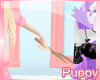 [Pup] Pokey Stick