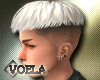 Vo- Kout White