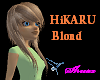 HiKARU Blond