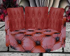 *D40*Red sofa 2 poses
