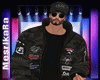 Bomber Full Outfits