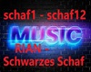 Schwarzes Schaf - RIAN