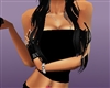 {CC} BlackBustier