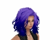 MzE Ombre Purple Hair