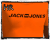 [HR] Jack&Jones Orange