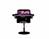 Angel High Chair