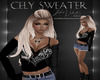 Cely Sweater