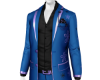 FK|Blue Luxury Suit