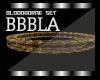 BLOODBORNE - blas- BBBLA