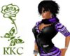 [RKC] One Love Purple