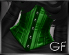 GF | Emerald Corset