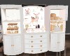 baby deer changing table