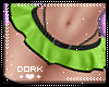 D|LLT Layerable Green