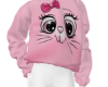 Sweater Pink