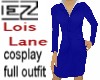 (djezc) Lois Lane outfit