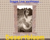 DB Dragon Love Earthtone