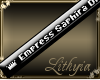{Liy} Empress Saphira