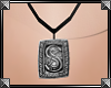 [xx]Necklace:Loki Norse 
