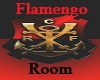 Room Flamengo