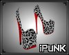 iPuNK - Fur Heels