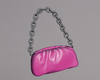 ð¸| Bag vic pink