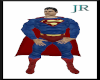 [JR] SuperMan
